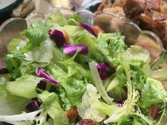 -柿子树炭烤羊腿(金台路店)