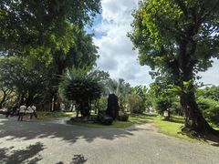 -云南勐巴娜西珍奇园