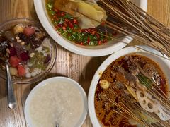 -嘉州叶婆婆钵钵鸡(建设路店)