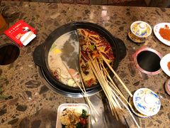 -大签门香串串(车公庙店)