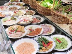 -二十八里太湖船菜(吉祥路店)