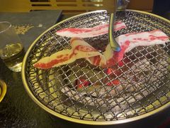 -樱嘢·炭火烧肉(惠南店)