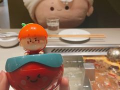 -海底捞火锅(宇飞大厦店)
