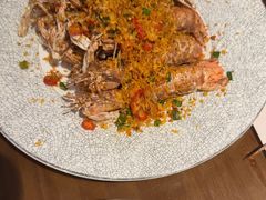 -神府路壹号·海鲜烧烤·砂锅粥·锅物(三坊七巷店)