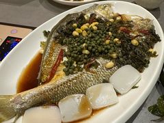 -三个渔夫·蒸汽海鲜(小白楼店)