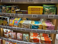 -杭州大厦LSE城市生活超市(杭州大厦店)