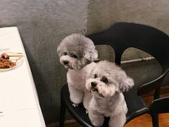 -七个烧烤·武汉大排档(翻身店)