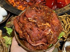 -麻大侠老火锅(巴国城店)