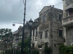 -赤坎·广东华侨国际旅游度假区