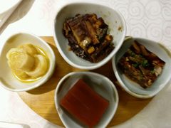 -四季小馆·地道北京小吃(广百店)