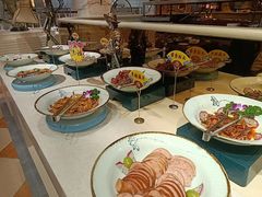 -比尔森韩式烤肉自助(国商店)