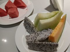 -晶丽香榭自助餐(南京大饭店)