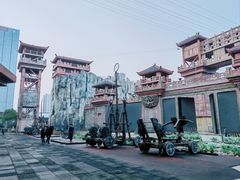 -合肥融创乐园