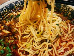 -有礼有面(知春路店)