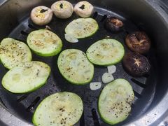 -安又胖韩国烤肉(泰达永旺店)