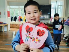 -常德书法幼儿园