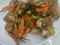 -嘉升大排档(番禺总店)