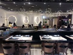 -常来小聚·广州非遗传承餐厅(高德置地店)