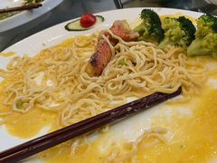 -鹭园酒家·四十年老字号