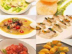 -京味斋·北京烤鸭(北京南站洋桥店)