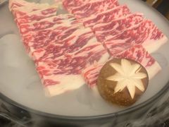 风花雪月-九田家黑牛烤肉料理(石路天虹店)
