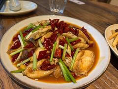 -十贰席·煨汤·台州菜(襄阳南路店)