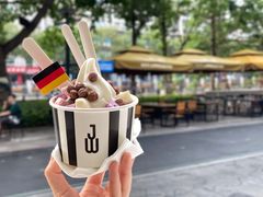 -JW德国冻酸奶Frozen Yogurt(龙湖成都滨江天街店)