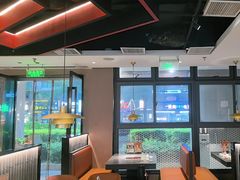 -骨之味·筒骨汤火锅(江头店)