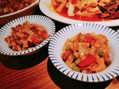 -疆里疆外·和田烤肉·清真