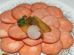 -俄士厨房(五棵松华熙LIVE店)