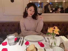 -壳里西餐厅Coquille Seafood Bistro(蒙自路店)