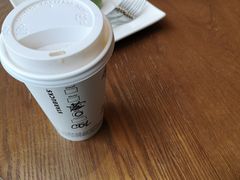 -星巴克(运城万达店)