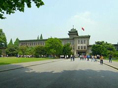 -南京农业大学(浦口校区)