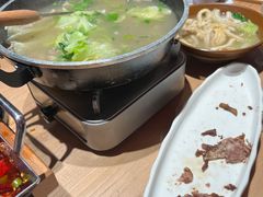 -川堂风·跷脚牛肉·乐山爆炒(宝山日月光店)