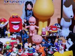 -瑞光创意工厂