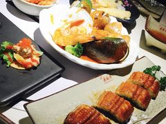 -赤坂亭M9和牛烧肉·日料398放题(万达店)