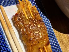 -肉串汪(月坛店)