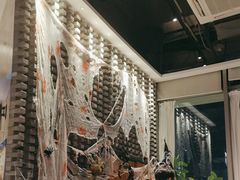 -盐说Salt Talk北美风味西餐厅(海上世界店)