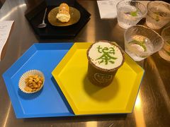 -茶是一枝花泡茶店