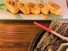 -千懿六本木酒场(常熟路店)