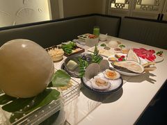 -汤城·料青山