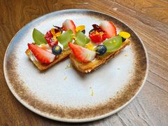 -大馆daguan• 咖啡餐酒吧(南强街店)