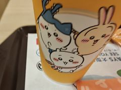 -麦当劳(星光行店)