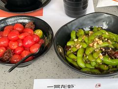-一棠龙虾•王牌虾球(恒隆广场店)
