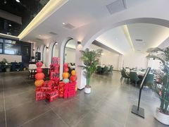 -何适山庄 ·可团建(水长城P2停车场店)