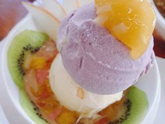 -欧恋洋葱冰淇淋绿豆馔