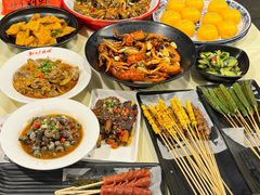 -湘江大码头·龙虾馆(渔人码头一店)