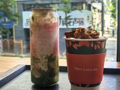 -星宙咖啡STELLARIS CAFE(广告产业园店)