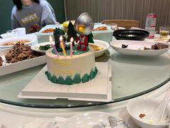 -紫光园(创始店)