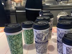 -霸王茶姬(常熟印象城店)